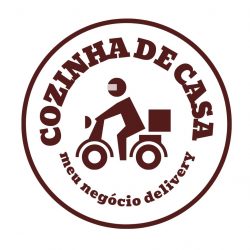 cozinha de casa